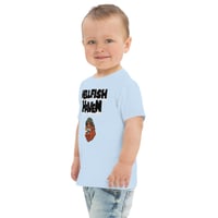 Image 1 of HH Toddler jersey t-shirt