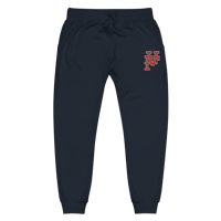 Image 4 of PHRZK "Red Label" Embroided Trackiez