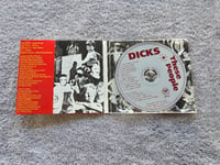 Image 3 of DICKS "These People" CD
