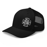 Image 2 of Cross chopper hat