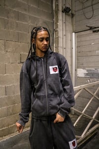 Image 2 of JAPAN HOODIE