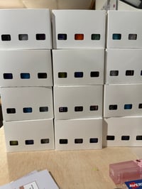 Image 3 of MYSTERY BOX - 6 POLISHES