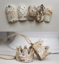 Image 3 of Rusted Metal