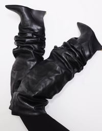 Image 8 of FREYA BOOTS