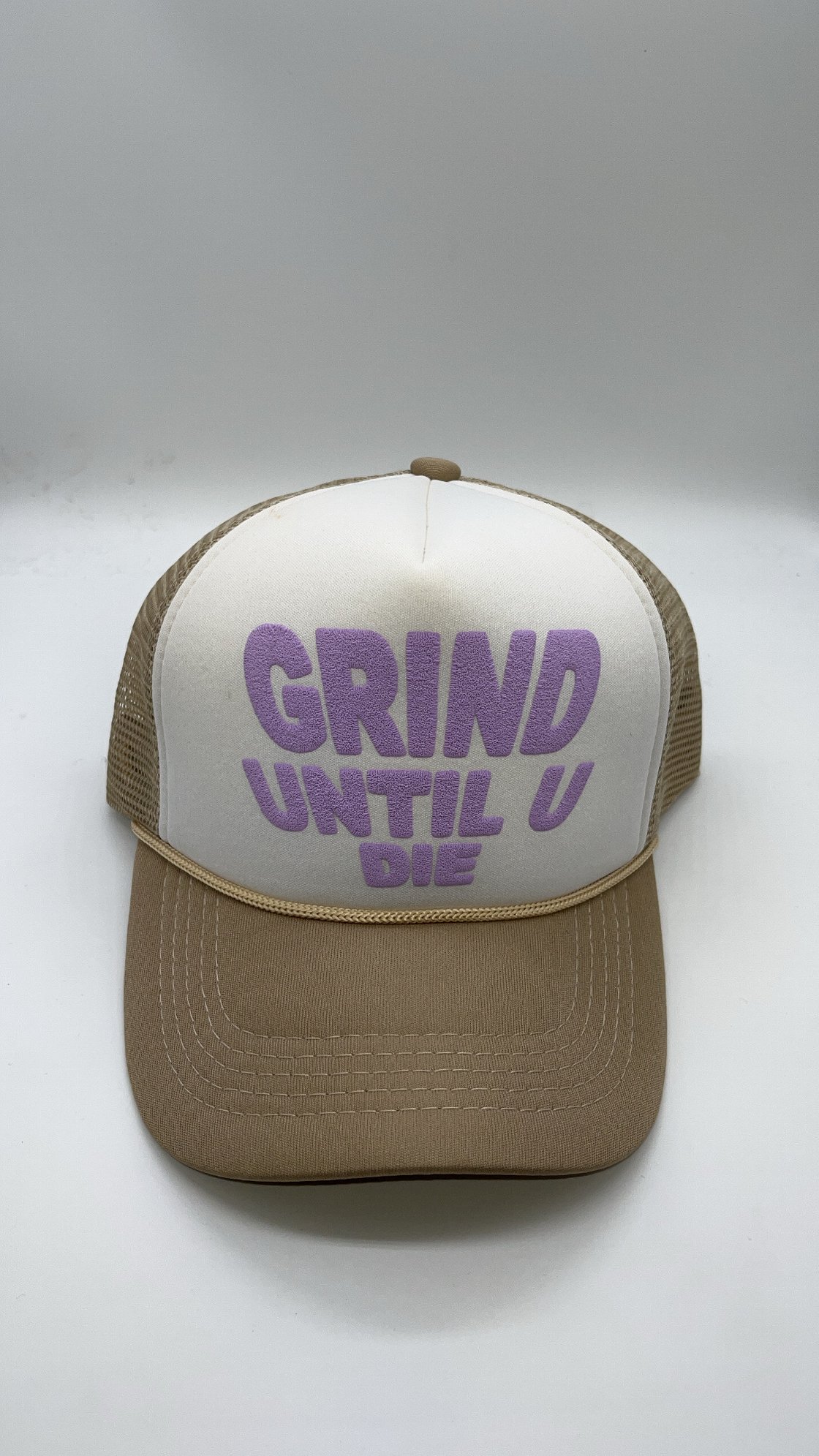 Image of Guud "Two Tone" Trucker Hat 10