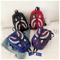 Image 1 of Bape backpacks 