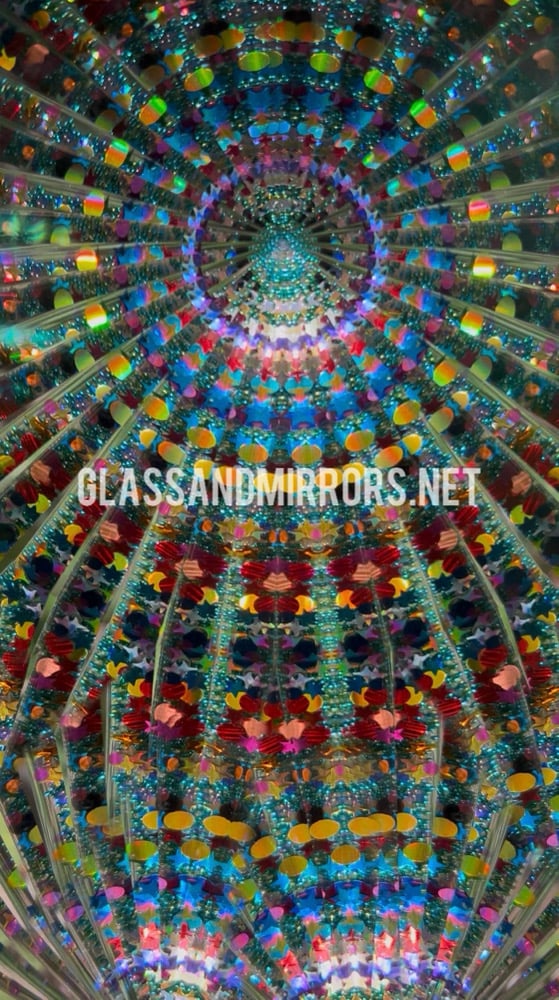 Image of Succulent Garden Mini AuraScopes