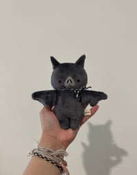 Ozzy Bat