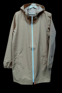 Image 2 of CS Lightweight Parka