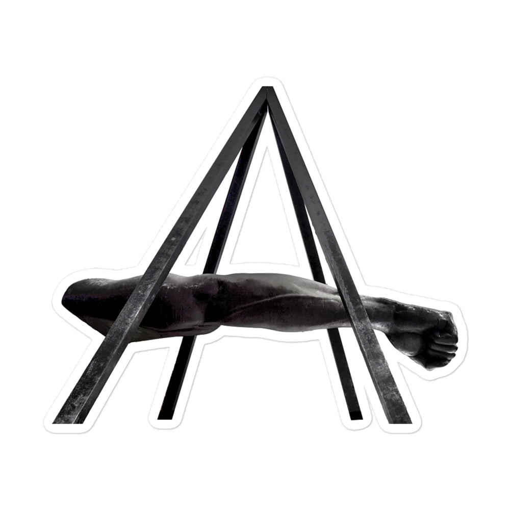 Champ V1 Stickers | Epyon Royal