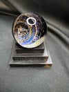 Dichroic Vortex Marble