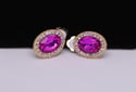 Crave Elegant Clip On Earrings