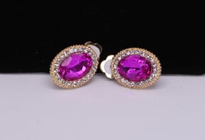 Image of Crave Elegant Clip On Earrings