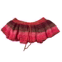 LANI SUPER MINI SKIRT