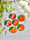 Juicy Peach Charm 