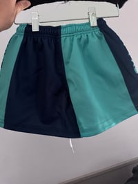 Image 4 of DLC Kids OG Footy Shorts