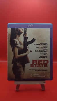 Image 1 of Red State