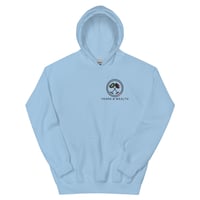 Image 2 of Unisex Hoodie