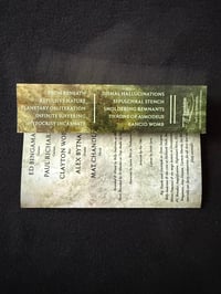 Image 2 of Reburied - “Repulsive Nature”