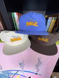 Image 4 of SMOKEY FINSON CAP 