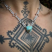 Image 1 of Armor Necklace
