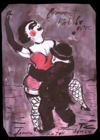 Image 5 of Motherhood/femme fatale