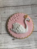 Image 2 of Crowned Swan