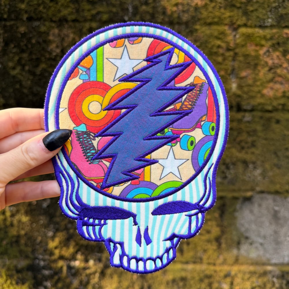 Image of SMALL SYF 12