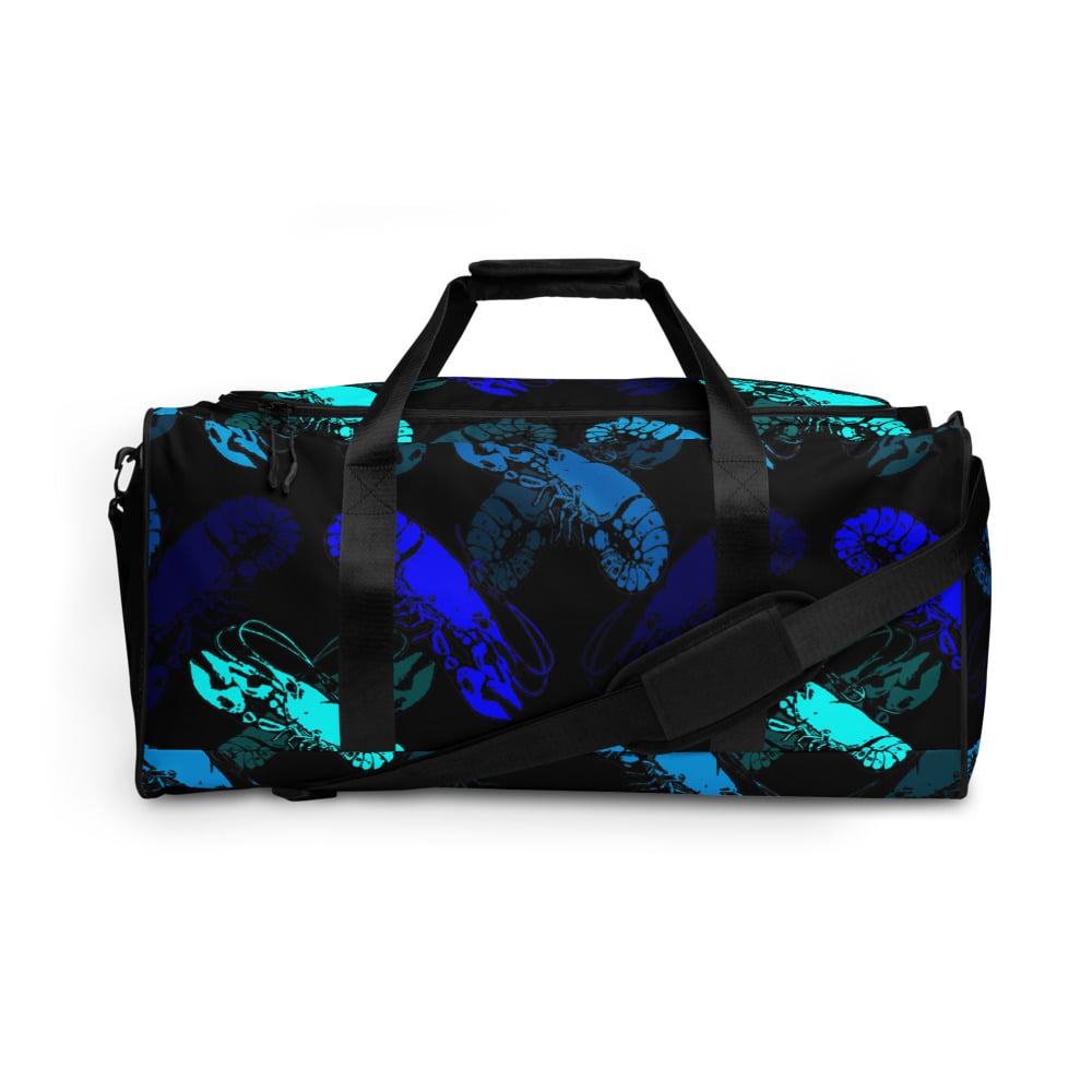 SSCBLU® - Duffle bag | SSCBLU®