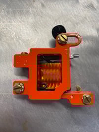 Image 1 of Analog Liner/Orange