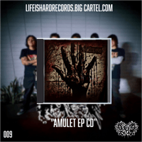 Image 1 of Amulet Ep CD