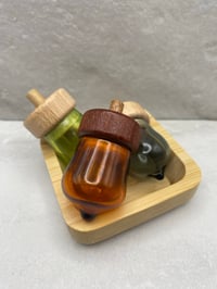 Image 1 of Acorn Jar (pre-order)