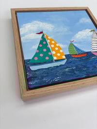 Image 2 of A DAY ON THE WATER