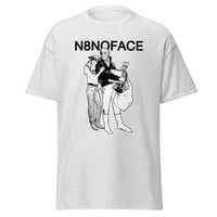 Image 2 of N8NOFACE "Crime Partner" Unisex classic tee