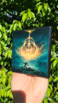 Image 3 of "Elden Ring" Craft Coaster