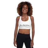 Image 1 of brassiere sport