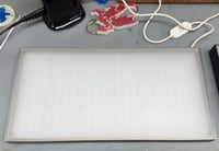 Image 2 of Led light box 