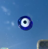 evil eye 1