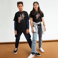 Image 4 of LA ALL DAY - KIDS TEE