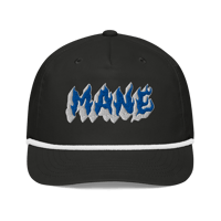 Image 3 of Flame Hat