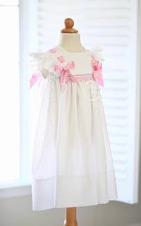 Image 1 of Ready-To-Ship size 4 Chloe Dress
