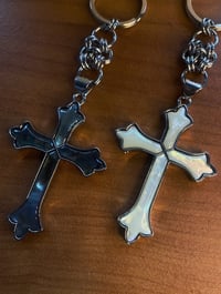 Image 2 of Purity Keyring