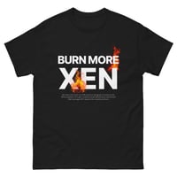 BurnXen.com Classic Tee