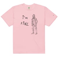 Image 7 of i'm fine knight