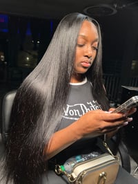 Image 2 of SINGLE RAW BUNDLES -Straight 