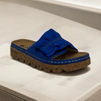Image 2 of RIEKER V8763 BLUE