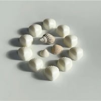 Image 1 of 10 x Seashell Soy Wax Scented Melts 🐚 