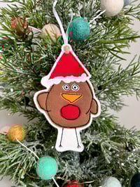 Image 19 of Children’s drawing decoration 
