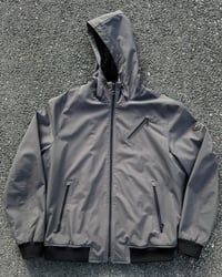 Image 2 of Michael Kors Dawg Jacket (Large)