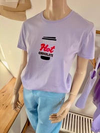Image 13 of Gulp. Cafe - T-shirt